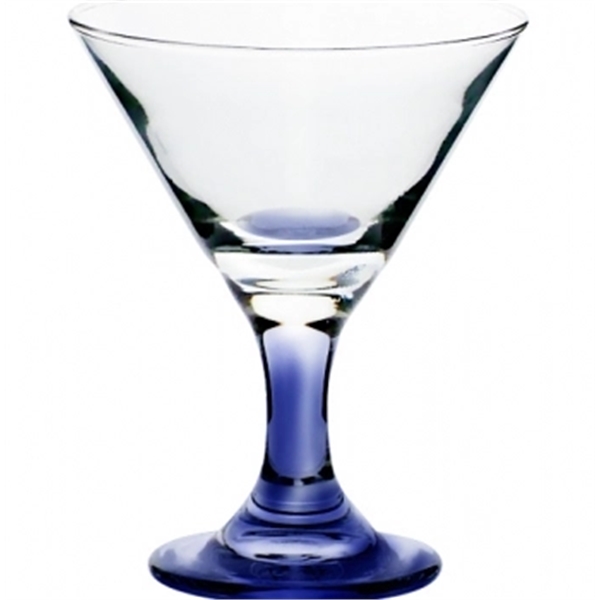 3 oz. Libbey®Mini Martini Shot Glasses - Image 14