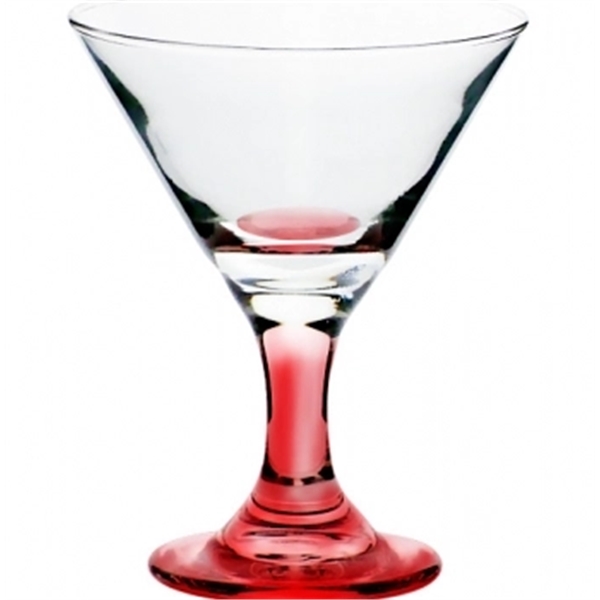 3 oz. Libbey®Mini Martini Shot Glasses - Image 15
