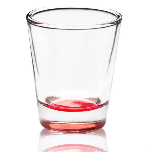 1.75 oz. Clear Glass Shot Glasses - Image 14