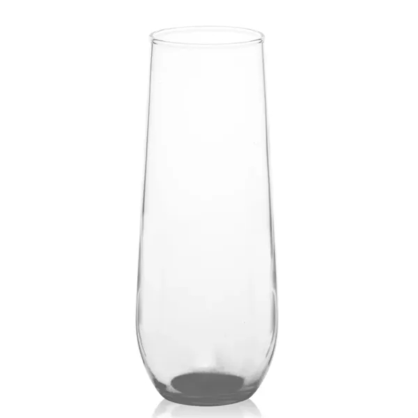 8 oz. Libbey® Stemless Champagne Glasses - Image 9