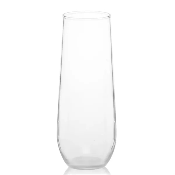 8 oz. Libbey® Stemless Champagne Glasses - Image 11