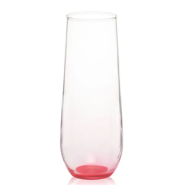 8 oz. Libbey® Stemless Champagne Glasses - Image 15
