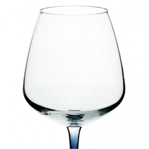 18.25 oz. Diamond Balloon Wine Glasses - Image 9