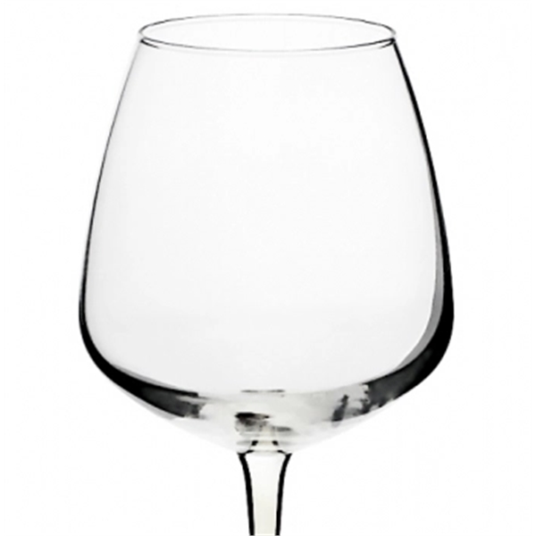 18.25 oz. Diamond Balloon Wine Glasses - Image 11