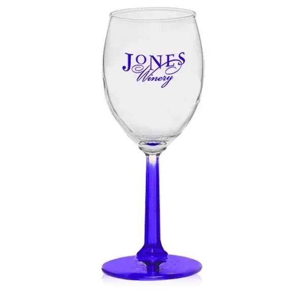 6.5 oz. Libbey® Wine Glasses - Image 2