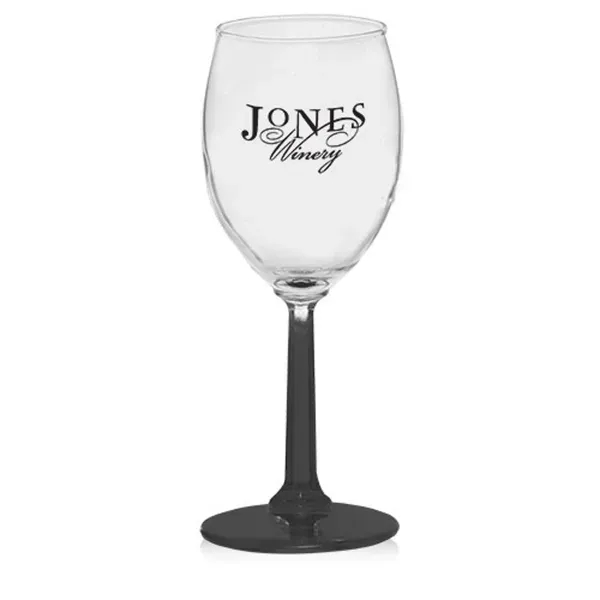 6.5 oz. Libbey® Wine Glasses - Image 4