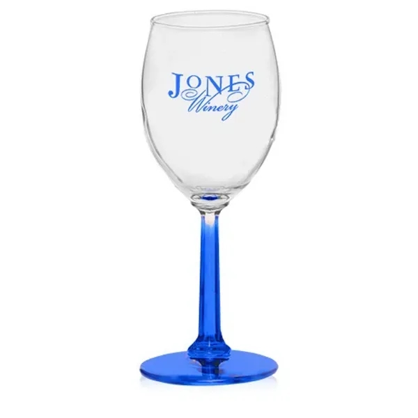 6.5 oz. Libbey® Wine Glasses - Image 5