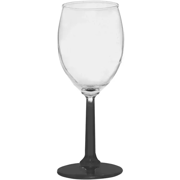 6.5 oz. Libbey® Wine Glasses - Image 8