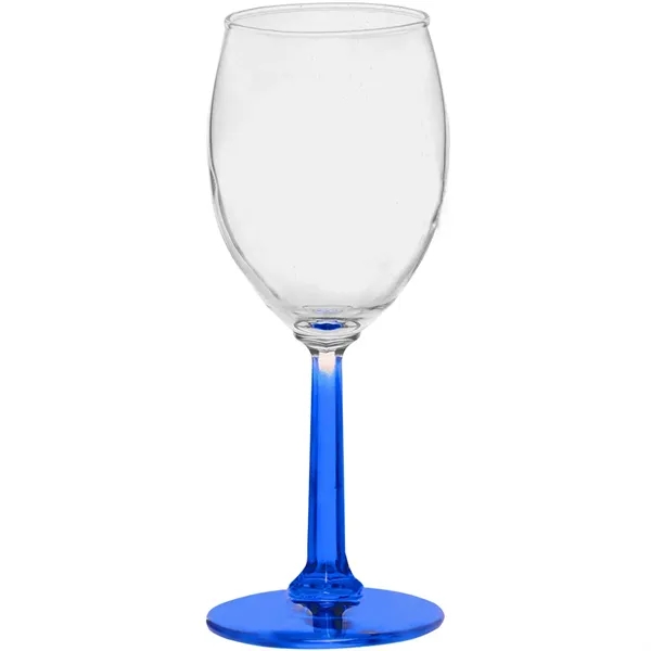 6.5 oz. Libbey® Wine Glasses - Image 9
