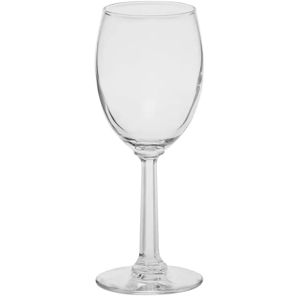 6.5 oz. Libbey® Wine Glasses - Image 10
