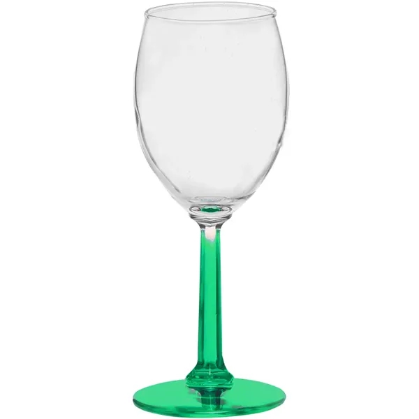 6.5 oz. Libbey® Wine Glasses - Image 11
