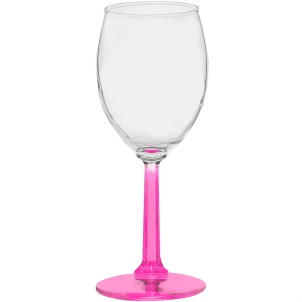 6.5 oz. Libbey® Wine Glasses - Image 12
