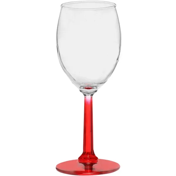 6.5 oz. Libbey® Wine Glasses - Image 14