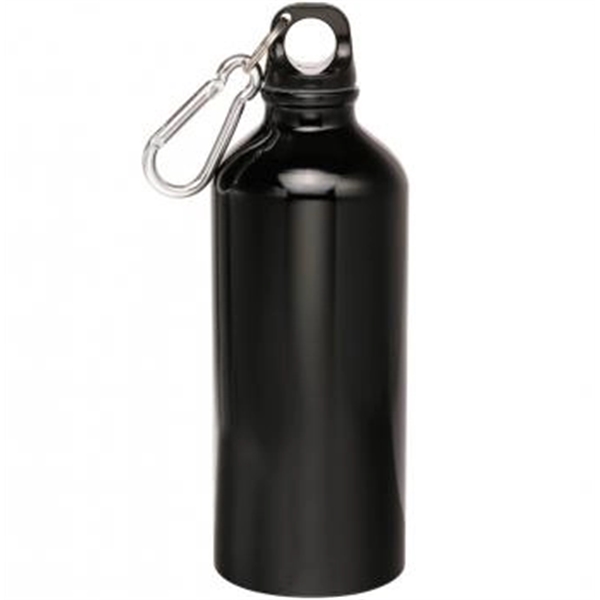 20 oz. Aluminum Water Bottles - Image 4