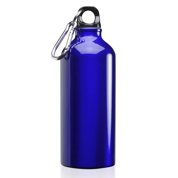20 oz. Aluminum Water Bottles - Image 5