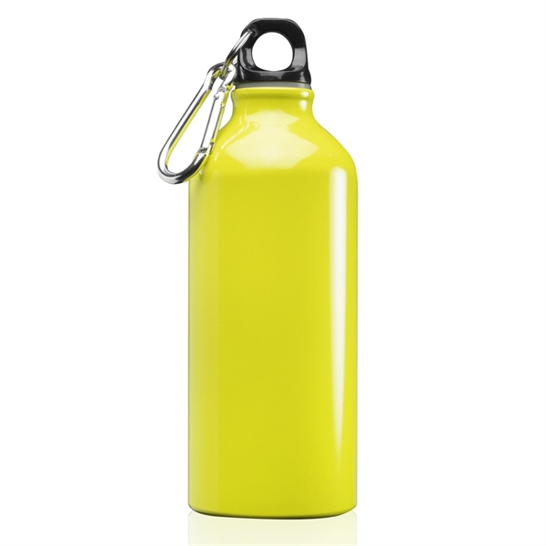 20 oz. Aluminum Water Bottles - Image 13