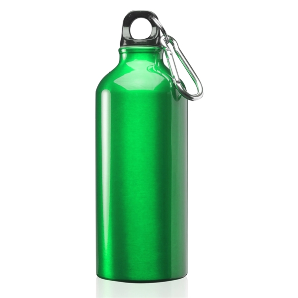 20 oz. Aluminum Water Bottles - Image 17