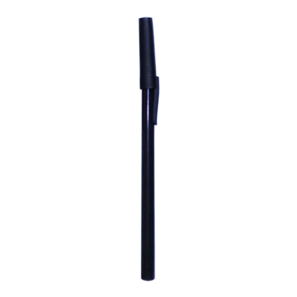 Black Ink Stick Pen - Image 2