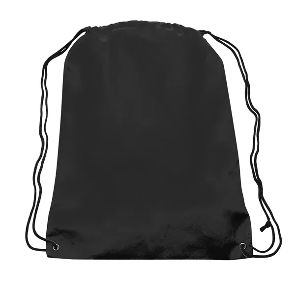 Non-Woven Drawstring Backpacks - Image 3