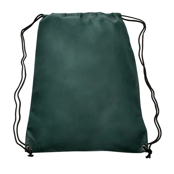 Non-Woven Drawstring Backpacks - Image 7