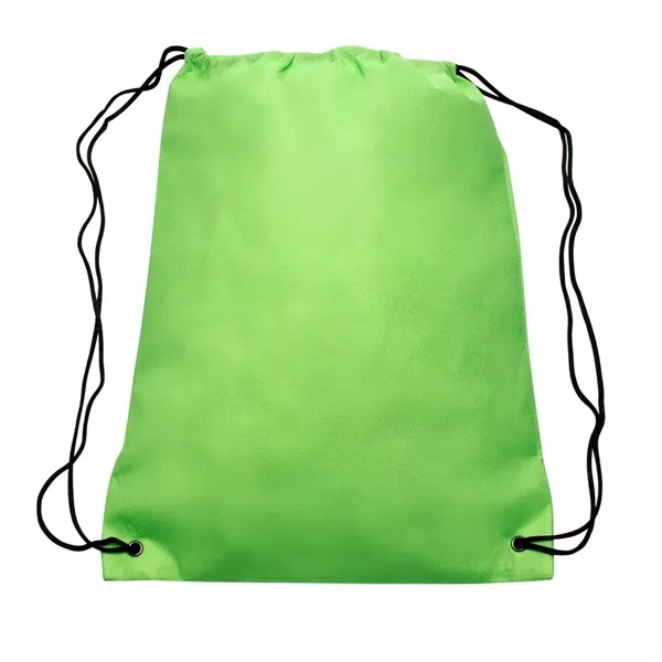 Non-Woven Drawstring Backpacks - Image 8