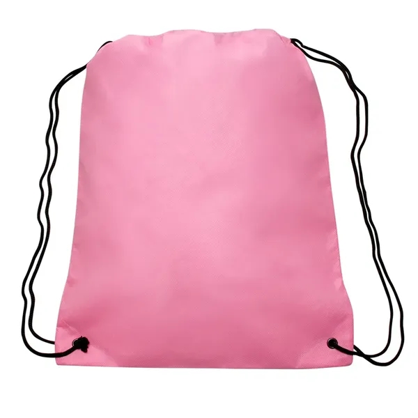 Non-Woven Drawstring Backpacks - Image 10