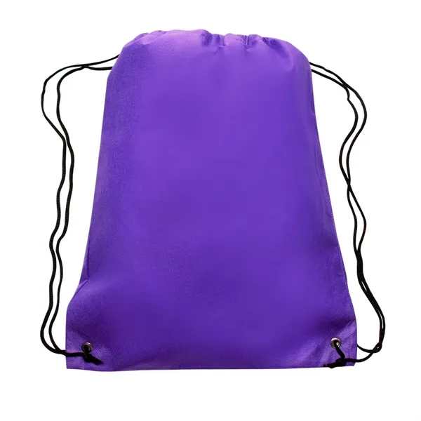Non-Woven Drawstring Backpacks - Image 11