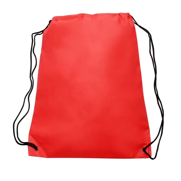 Non-Woven Drawstring Backpacks - Image 12
