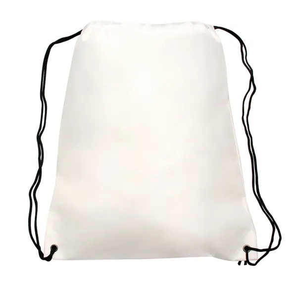 Non-Woven Drawstring Backpacks - Image 13