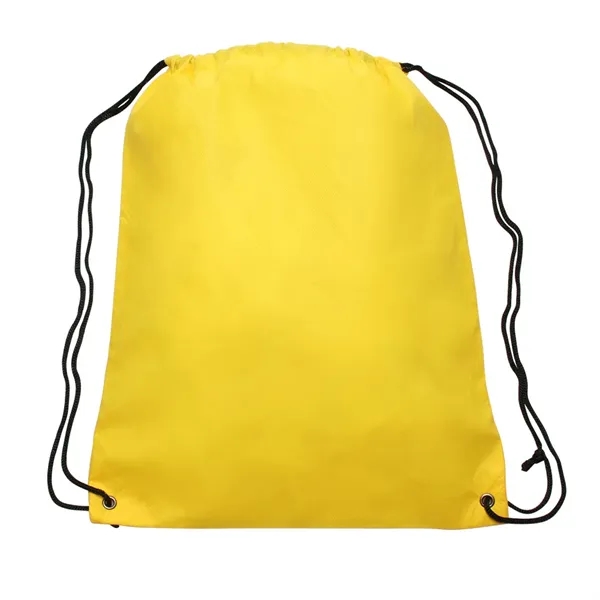 Non-Woven Drawstring Backpacks - Image 14
