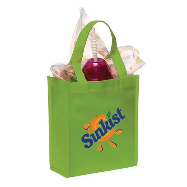 Non-Woven Small Gift Bags - Image 2