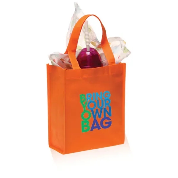 Non-Woven Small Gift Bags - Image 4