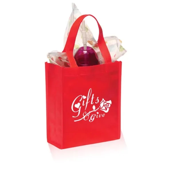 Non-Woven Small Gift Bags - Image 6