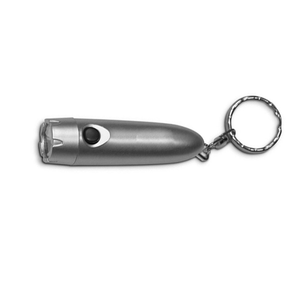 Mini Flashlight Keychains - Image 3