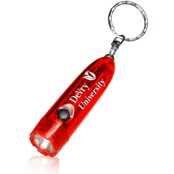 Mini Flashlight Keychains - Image 5