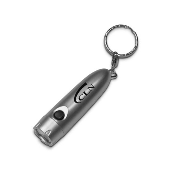 Mini Flashlight Keychains - Image 6
