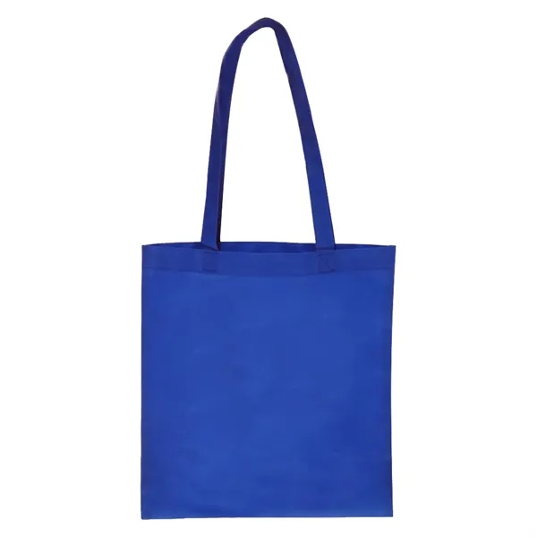 Popular Non-Woven Reusable Tote Bags - Image 3