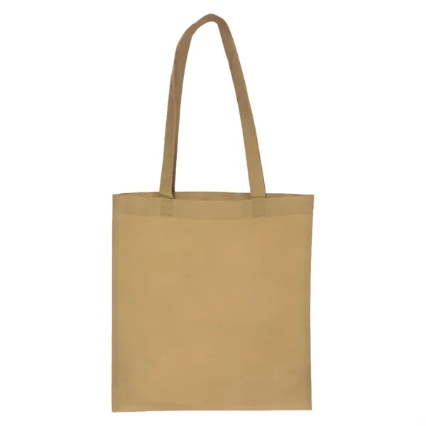 Popular Non-Woven Reusable Tote Bags - Image 6