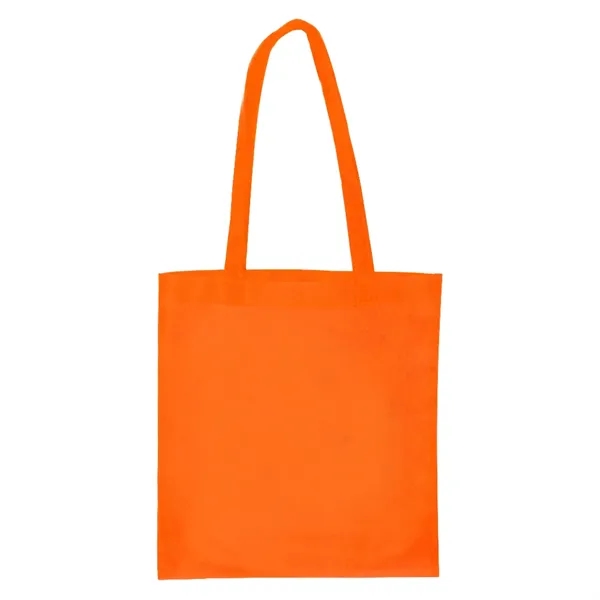 Popular Non-Woven Reusable Tote Bags - Image 9