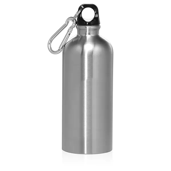20 oz. Sports Water Bottles With Twist Lid - Image 3