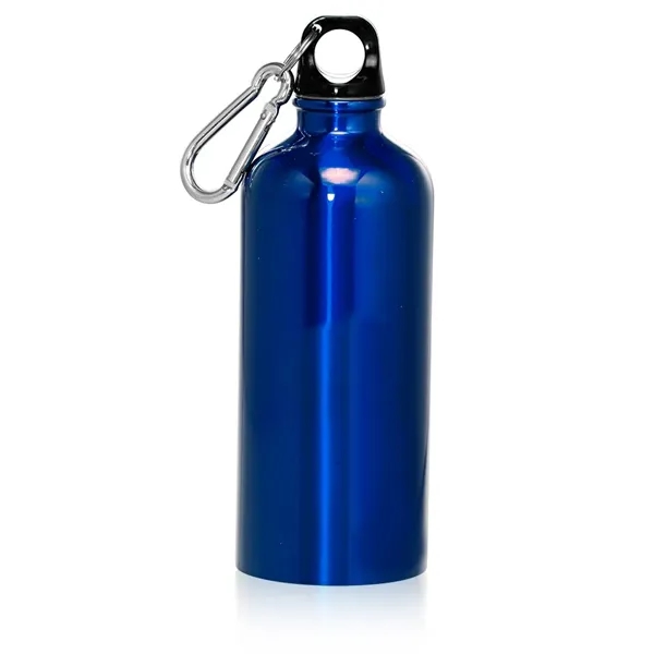 20 oz. Sports Water Bottles With Twist Lid - Image 4