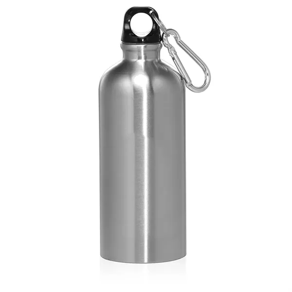 20 oz. Sports Water Bottles With Twist Lid - Image 6