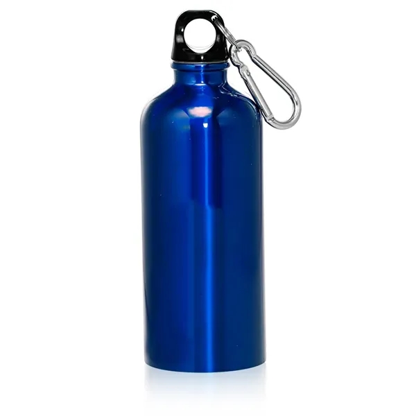 20 oz. Sports Water Bottles With Twist Lid - Image 7