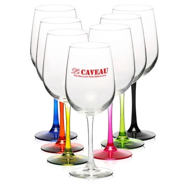18.5 oz. Libbey® Vina Wine Glasses - Image 1