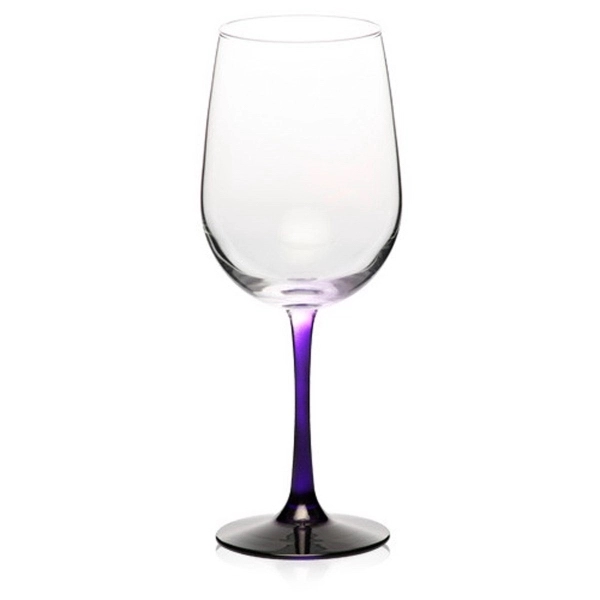 18.5 oz. Libbey® Vina Wine Glasses - Image 2