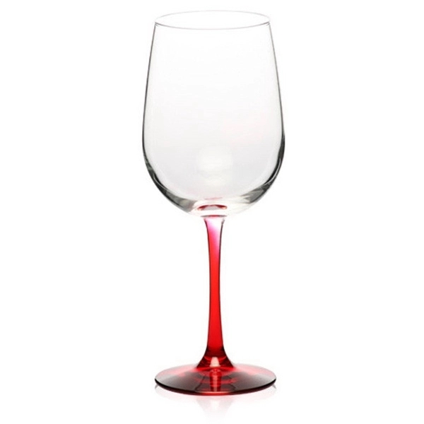 18.5 oz. Libbey® Vina Wine Glasses - Image 3