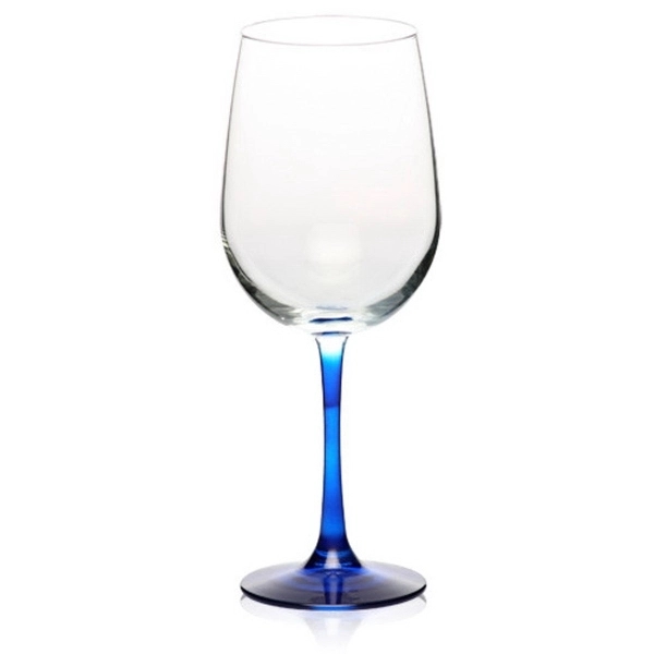 18.5 oz. Libbey® Vina Wine Glasses - Image 5