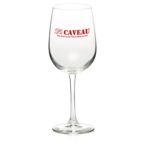 18.5 oz. Libbey® Vina Wine Glasses - Image 6