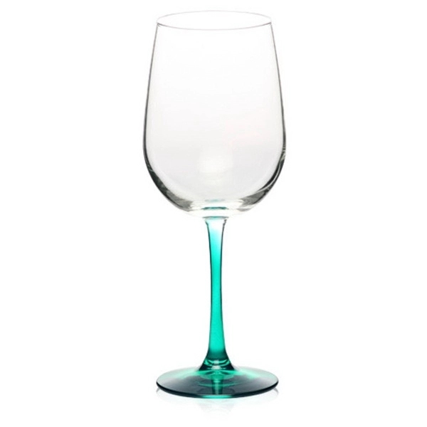 18.5 oz. Libbey® Vina Wine Glasses - Image 7