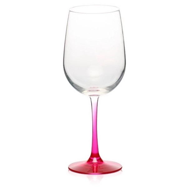18.5 oz. Libbey® Vina Wine Glasses - Image 8